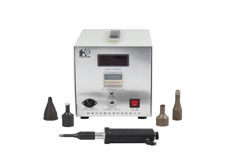 超聲波切割機