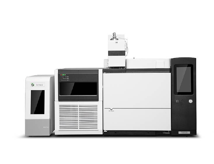 熱裂解-氣相色譜質譜聯用儀