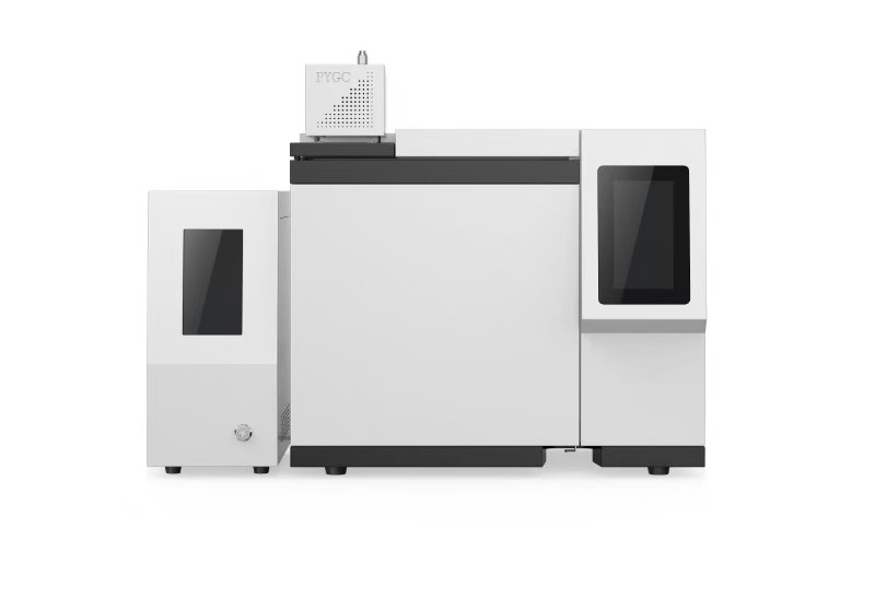 熱裂解氣相色譜質譜聯用儀