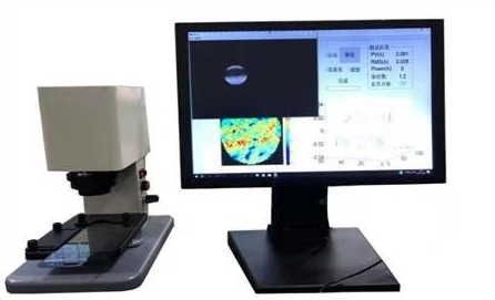 激光干涉儀.png 激光干涉儀.png